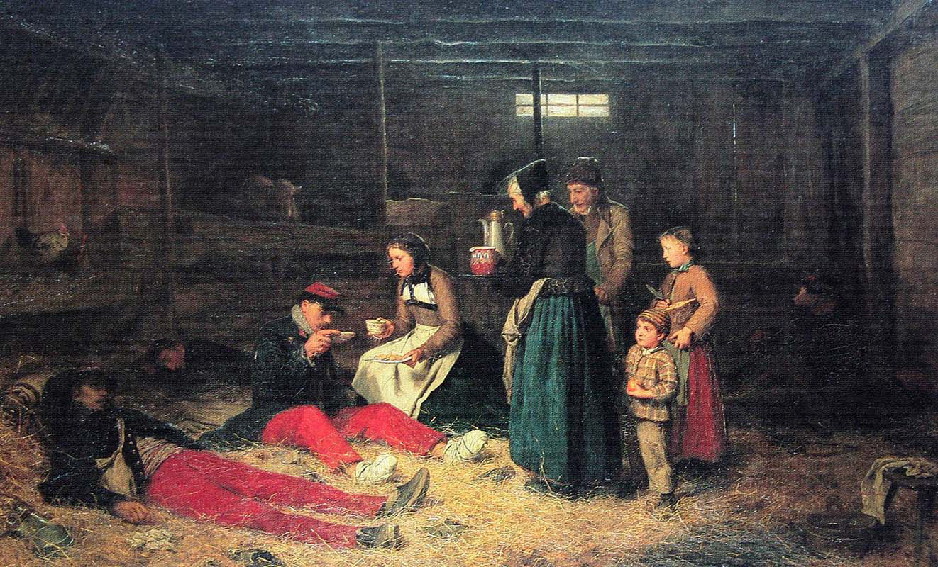 The Bourbakis 